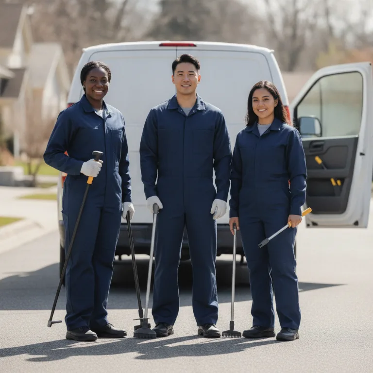 Drain cleaning Sunnyside Fresno